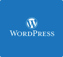 WordPress Logo